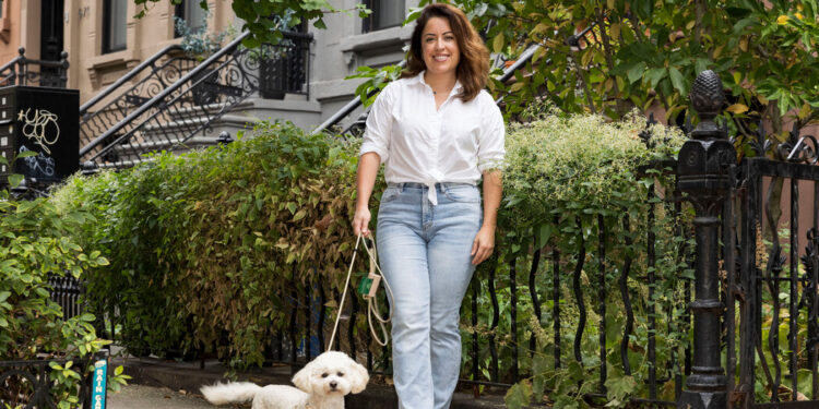 Buscando algo de paz (relativa) y tranquilidad en Brooklyn por menos de 800.000 dólares