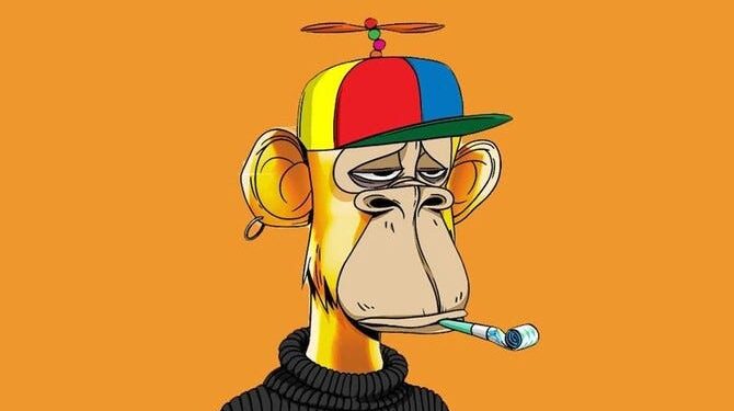 ¿Qué es una NFT? ¿Cómo se crean las NFT? • Para decisiones financieras más inteligentes…