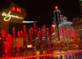 Las Vegas Sands se encuentra entre los nombres más sobrecomprados de Wall Street