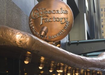 Acciones que realizan mayores movimientos antes de la comercialización: CAKE, SHW, MMM