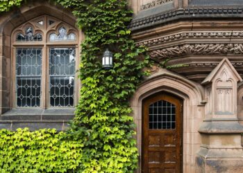 Por qué los padres pagarán 500.000 dólares por la consultoría de admisiones de la Ivy League
