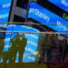 Acciones que realizan los mayores movimientos antes de la comercialización: MS, CSCO, ASML