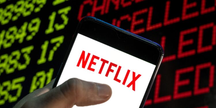 NFLX, ISRG, WDFC y más