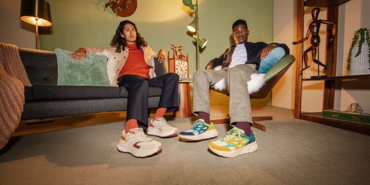 DECK, COF, CPRI, SKX y más