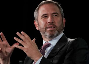 Vea al CEO de Ripple, Brad Garlinghouse, hablar en vivo sobre la batalla legal de la SEC