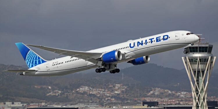 UAL, MS, ASML, PLD y más