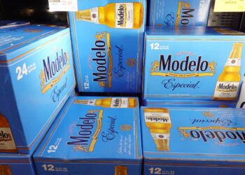 Cómo Modelo y el fabricante de Corona, Constellation Brands, ganaron la lealtad de los consumidores hispanos