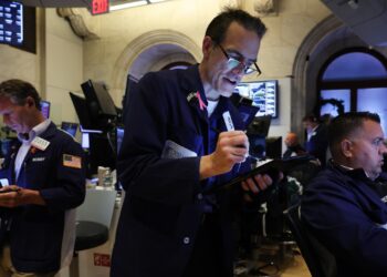Toda la charla sobre Wall Street que movió el mercado desde el miércoles