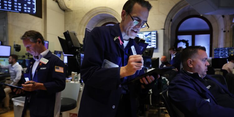 Toda la charla sobre Wall Street que movió el mercado desde el miércoles