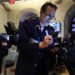 Toda la charla sobre Wall Street que movió el mercado desde el miércoles