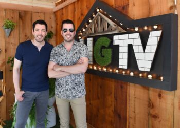 La escasez es “la mayor diferencia” en el mercado inmobiliario: Property Brothers