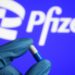Acciones que realizan los mayores movimientos al mediodía: GNRC, AMZN, PFE