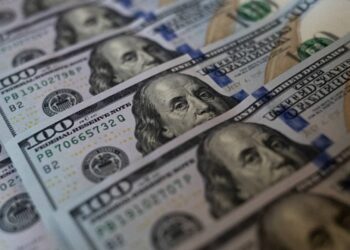 Un nuevo ETF podría alterar la industria de fondos del mercado monetario de billones de dólares