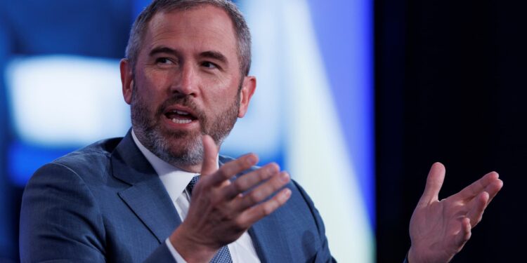 EE.UU. será “más pro-cripto” después de las elecciones, sin importar quién gane: CEO de Ripple