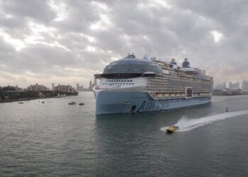 Las líneas de cruceros ‘tienen un momento’ como alternativa más barata a los hoteles