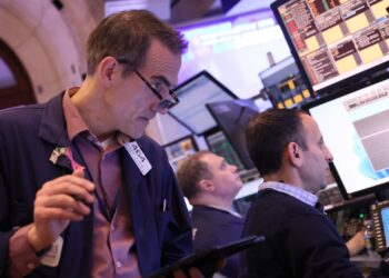 Toda la charla sobre Wall Street que movió el mercado desde el lunes