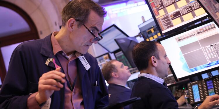 Toda la charla sobre Wall Street que movió el mercado desde el lunes