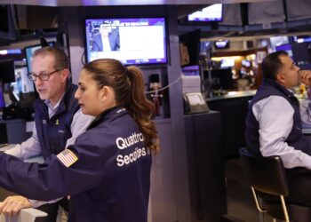 Las operaciones favoritas de Goldman para la próxima temporada de resultados