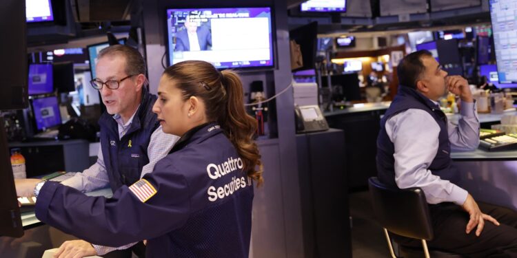 Las operaciones favoritas de Goldman para la próxima temporada de resultados