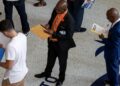 Las tasas de desempleo caen para los hombres negros e hispanos en septiembre