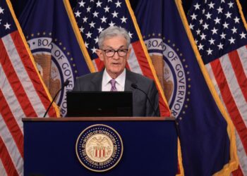 La inflación se está desacelerando, pero el próximo paso de la Reserva Federal aún está en el aire