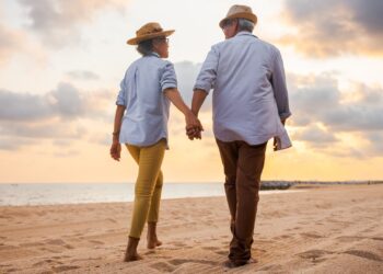 Beneficio máximo de jubilación del Seguro Social: aquí está quién califica