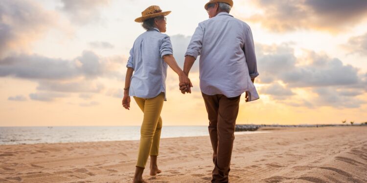 Beneficio máximo de jubilación del Seguro Social: aquí está quién califica