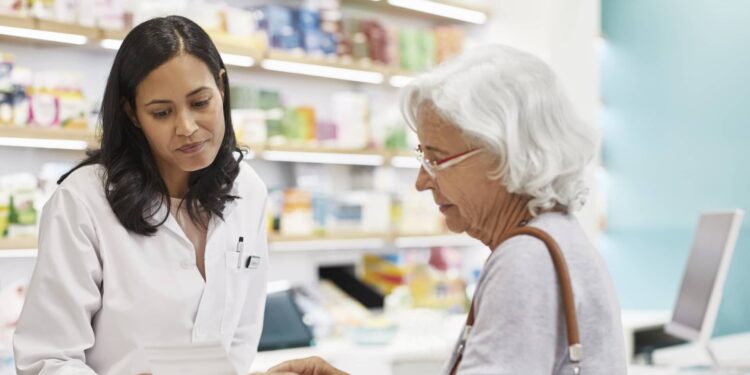 La inscripción abierta de Medicare permite a los jubilados buscar una nueva cobertura de atención médica