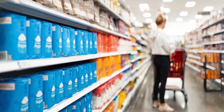 Informe de inflación IPC agosto 2024: