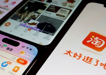 NVDA, DOCU, BABA, LVS y más