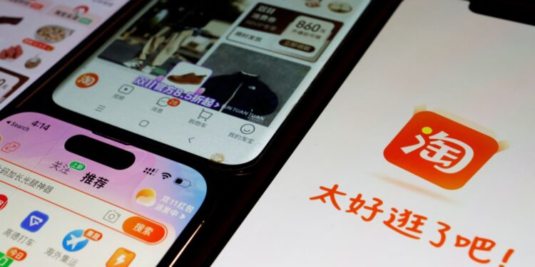 NVDA, DOCU, BABA, LVS y más