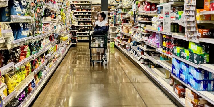 Tasa de inflación del 2,4%, superando las expectativas