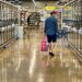 Los precios suben un 2,2%, menos de lo esperado