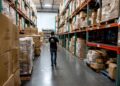 Los precios mayoristas subieron un 0,2%, en línea con las expectativas