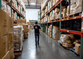 Los precios mayoristas subieron un 0,2%, en línea con las expectativas