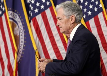 Es posible que la Reserva Federal haya alcanzado su objetivo de inflación del 2%