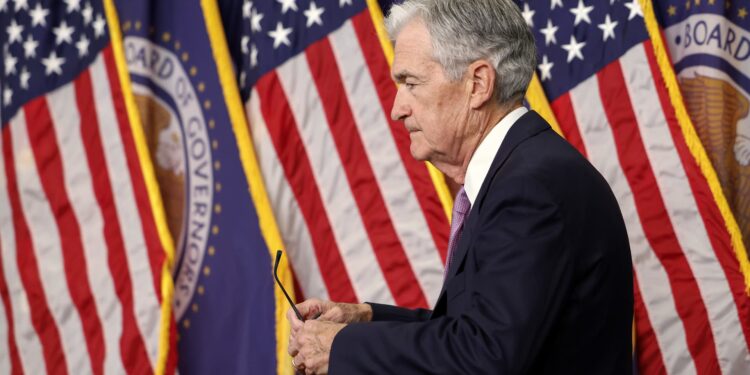 Es posible que la Reserva Federal haya alcanzado su objetivo de inflación del 2%