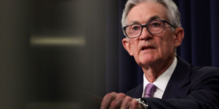 La Reserva Federal ha emprendido una “recalibración” de su política. Esto es lo que significa la nueva palabra de moda de Powell