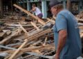 El huracán Milton podría causar daños por valor de 175 mil millones de dólares, según las primeras estimaciones
