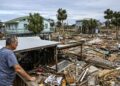 Cómo presentar un reclamo de seguro de vivienda después del huracán Helene, Milton
