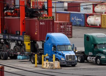 La huelga portuaria podría tener “consecuencias devastadoras” para los consumidores: experto