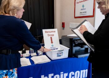 Esto es todo lo que se puede esperar cuando se publique el informe de empleo de septiembre el viernes