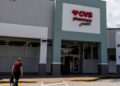 AXP, PG, NFLX, CVS y más