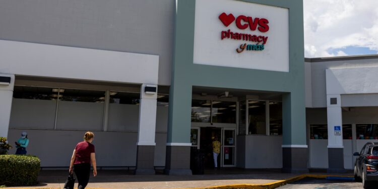 AXP, PG, NFLX, CVS y más