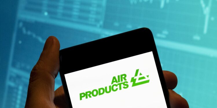DE Shaw y Mantle Ridge se concentran en soluciones clave para generar valor para los accionistas en Air Products