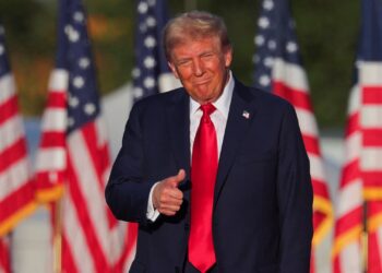Los recortes de impuestos de Trump podrían expirar después de 2025. Cómo se están preparando los asesores