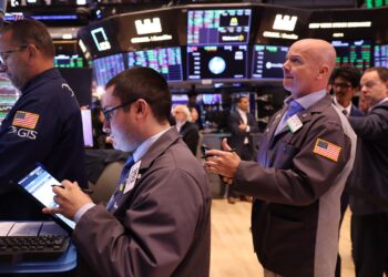 Las grandes historias bursátiles del jueves: lo que probablemente moverá el mercado en la próxima sesión de negociación