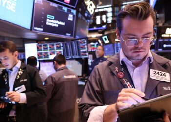 Las grandes historias bursátiles del miércoles: qué es lo que probablemente moverá el mercado en la próxima sesión de negociación