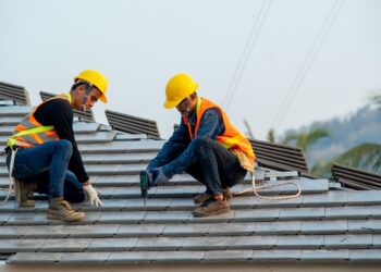 Contratar a un contratista cuestionable puede conllevar riesgos, dicen los expertos