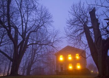 ¿Los agentes inmobiliarios tienen que informar sobre una muerte en una casa? que saber